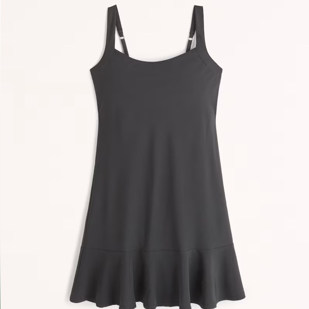 Traveler Mini Dress